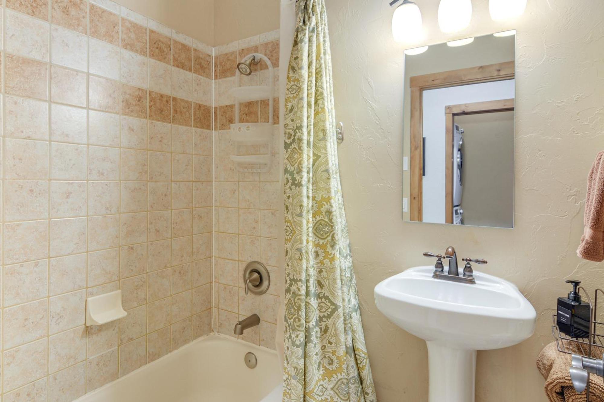 Less Than 1 Mi To Hot Spring Condo In Pagosa Springs! المظهر الخارجي الصورة