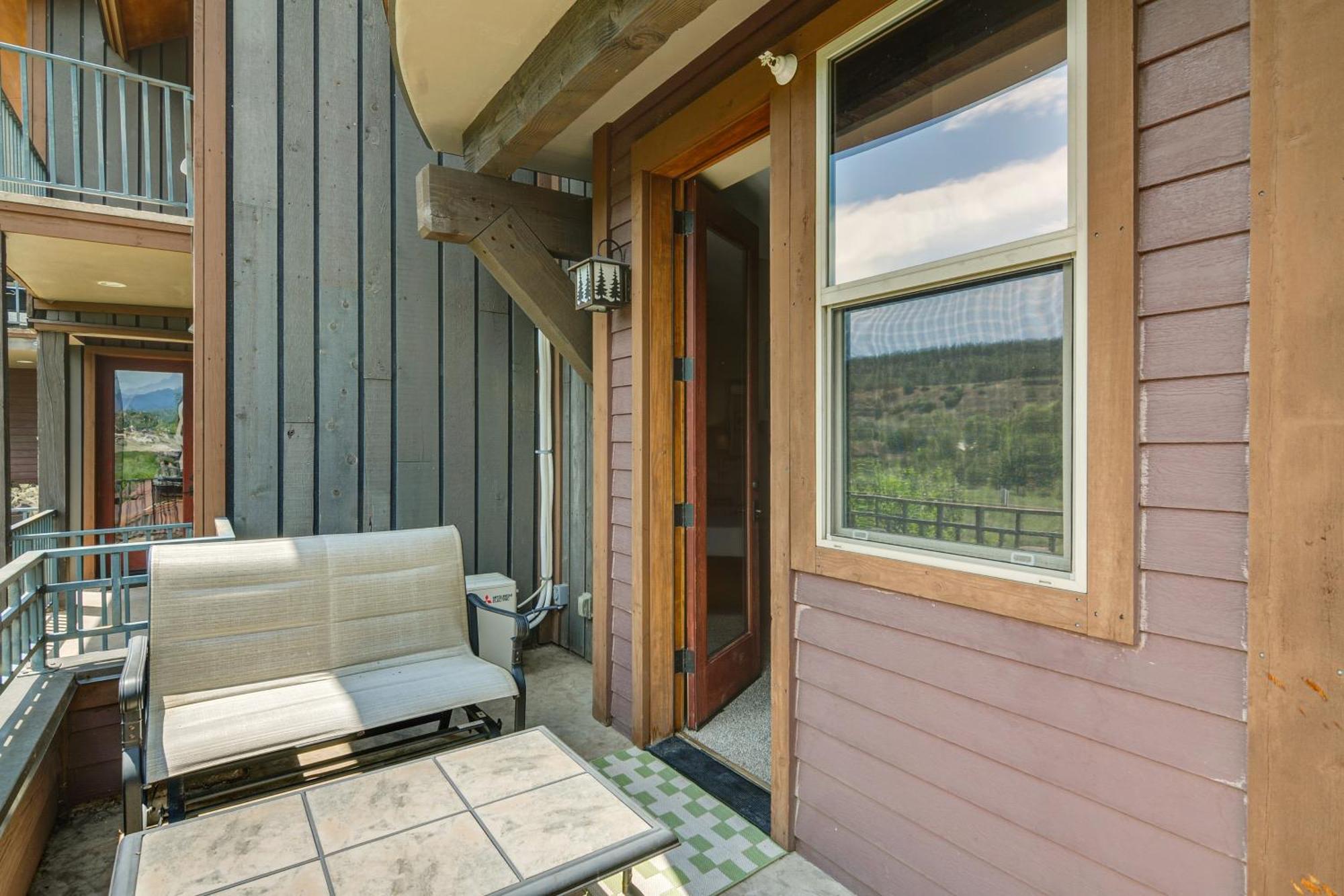 Less Than 1 Mi To Hot Spring Condo In Pagosa Springs! المظهر الخارجي الصورة